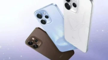 شحن سريع مذهل.. أوبو تُطلق هاتفًا جديدًا بمواصفات قوية لعام 2025